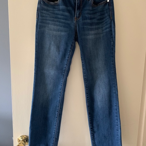 Jeans - Picture 2 of 2